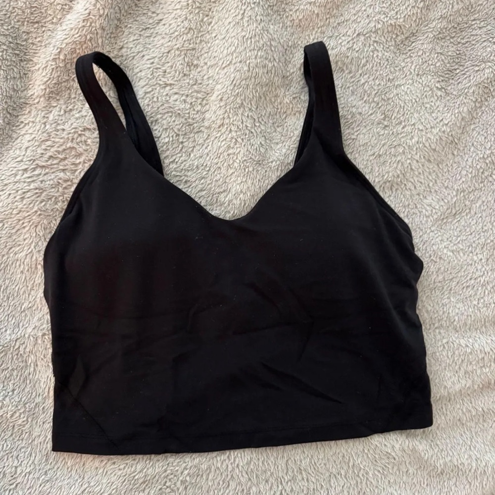 Lululemon Align Tank